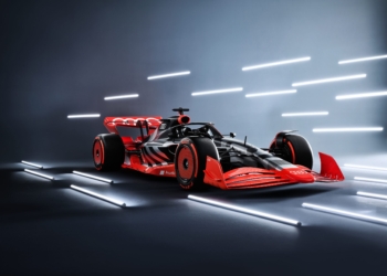Audi’nin Formula 1 ortağı Sauber