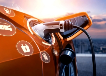 Elektrikliye 1.2 trilyon dolar yatırım