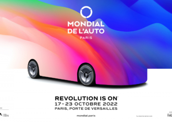 Paris Otomobil Fuarı başlıyor
