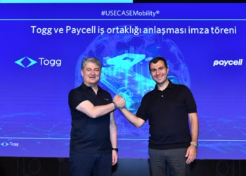 Togg’dan inmeden ödeme yapılacak