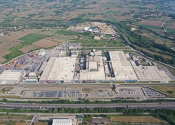Toyota’dan Sakarya’ya 6.9 milyar liralık yatırım