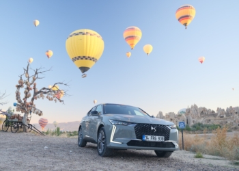Yeni DS 4 dizel motorla geldi