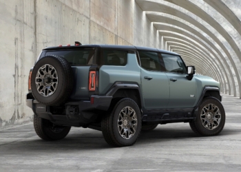 Ulaşılabilir fiyatlı küçük Hummer