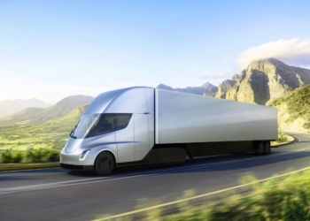 Tesla Semi teslimatları başlıyor