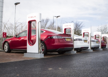 10 bininci Supercharger’ı kurdu