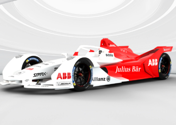 Formula E Dijital Şampiyonası tam gaz