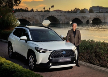 Yeni SUV’u showroom trafiğini uçurdu