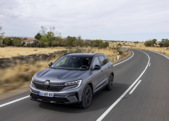 Yeni Austral ile SUV’da çıtayı yükseltti