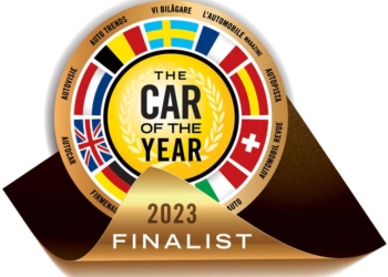 Yılın Otomobili’nde 7 finalist