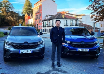 Yeni Austral ile SUV’da çıtayı yükseltti