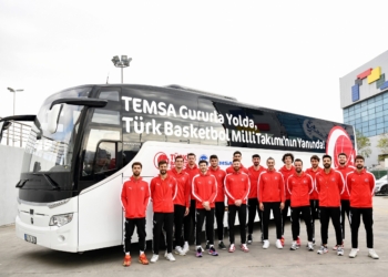 TEMSA, 12 Dev Adam’a sponsor