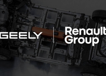 Renault ve Geely’den dev iş birliği