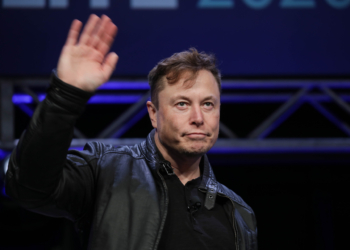 Musk, Tesla’yı bırakıyor mu?
