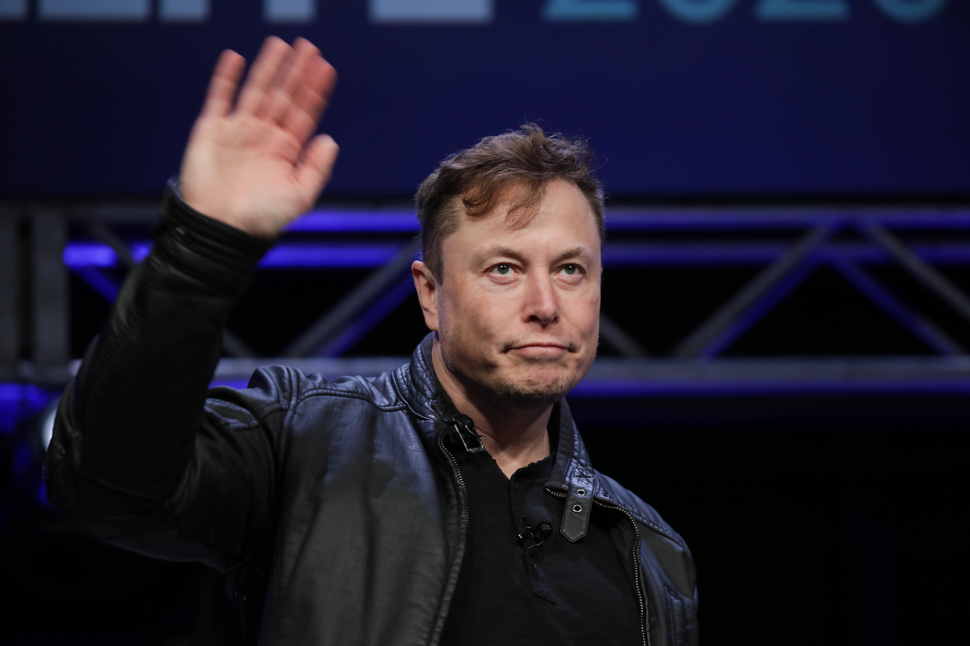 Musk, Tesla’yı bırakıyor mu?