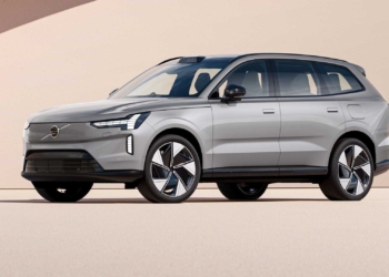 EX90 ile Volvo’da yeni dönem