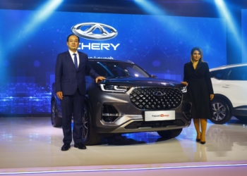 Çinli Chery ilkbaharda satışa başlıyor