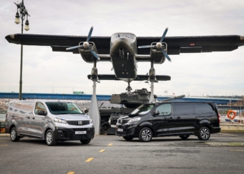 Fiat’tan iki yeni ticari model