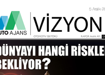 Dünyayı bekleyen tehditler