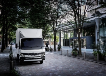 FUSO’dan TEMSA’ya 2 ödül