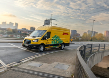 Gölcüklü E-Transit’e dev sipariş
