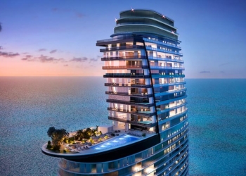 59 milyon $’a Aston Martin penthouse