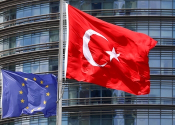 Avrupa’nın 4. büyük hafif ticari pazarı olduk