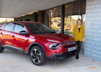 Citroen’in 5’inci büyük pazarı olacak
