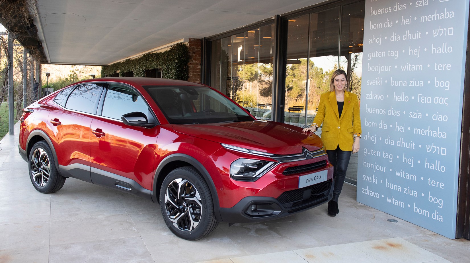 Citroen’in 5’inci büyük pazarı olacak