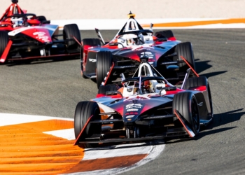 Formula E’de verimliliği artıracak