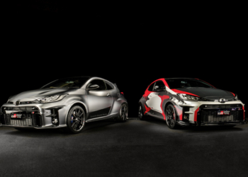 Toyota’dan Tokyo’da konsept şov