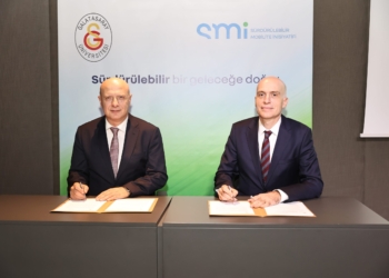 GS Üniversitesi’ne mobilite kürsüsü