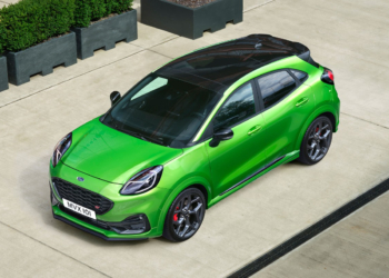 Performanslı Puma ST geliyor