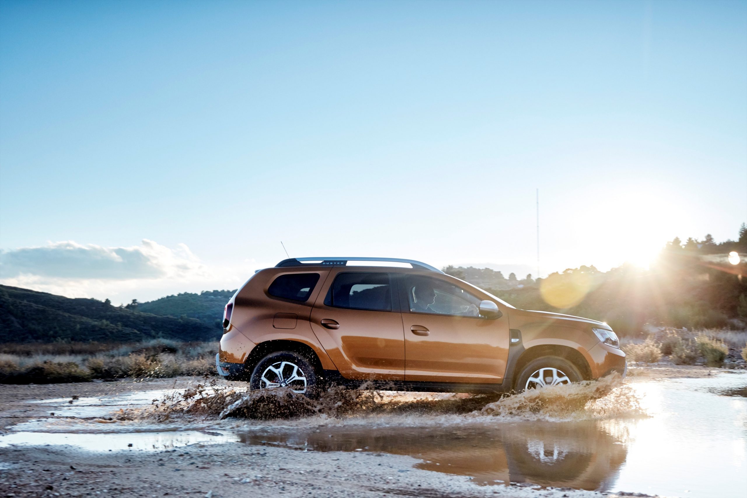 Türkiye’de direksiyona SUV’lar geçti