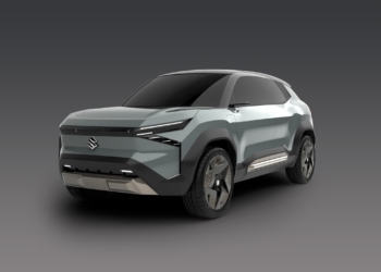Suzuki’nin ilk elektriklisi