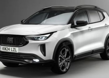 Yeni Egea SUV mu olacak?