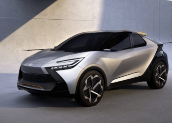 Toyota’dan ilk yerli plug-in hibrit