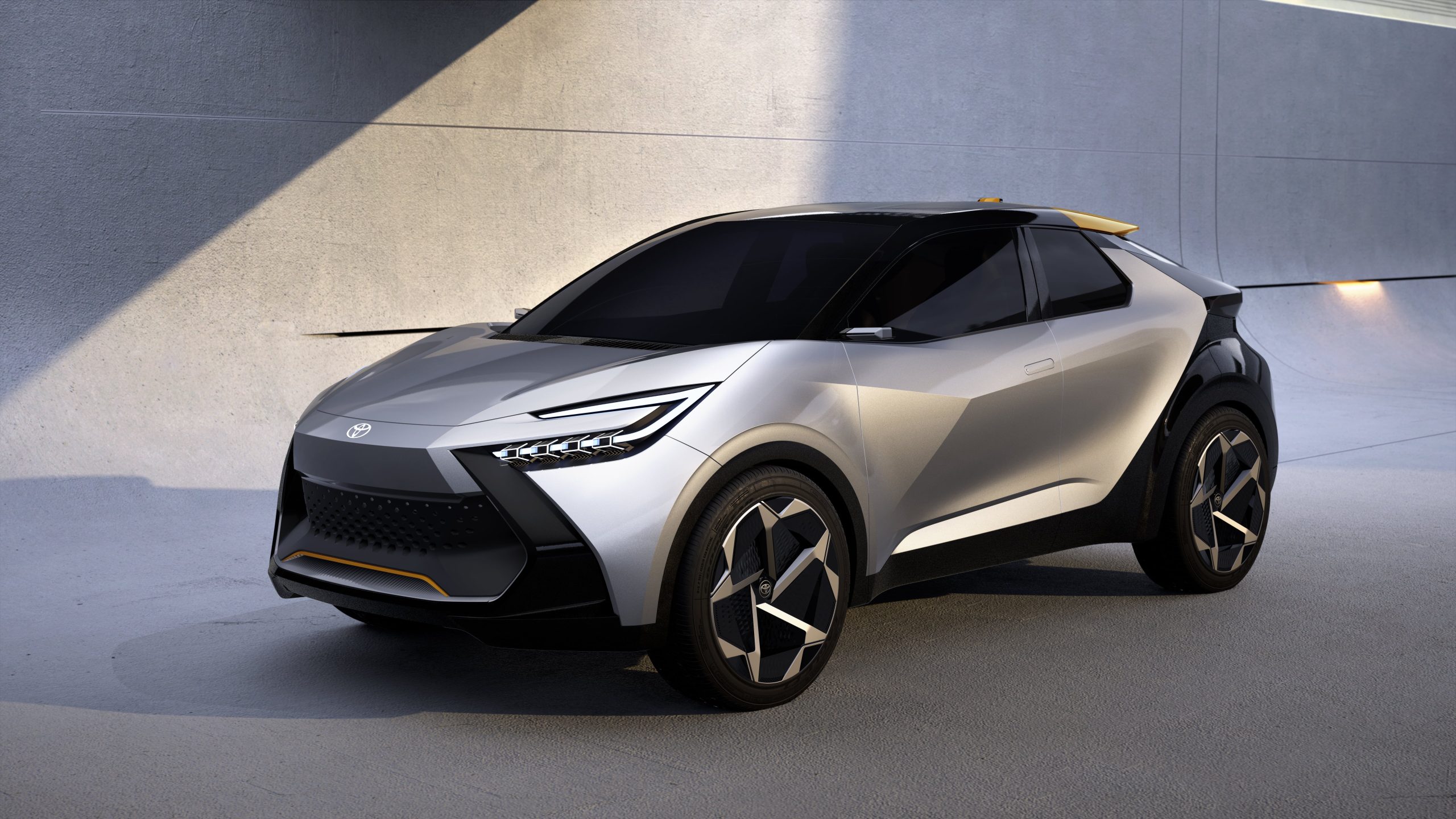 Toyota’dan ilk yerli plug-in hibrit