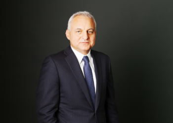 Rolls-Royce Holdings’e Türk CEO