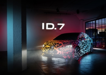 ID.7 ile premium sınıfa geçecek