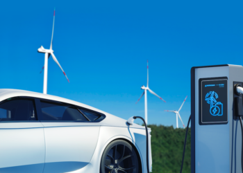 Borusan ve Alman EnBW şarj ağı kuracak