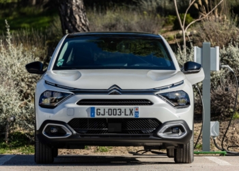 Citroen’in elektriklide hedefi ne?