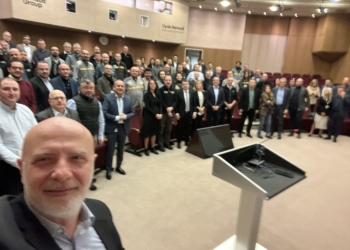 Oyak Renault’da sürpriz ayrılık