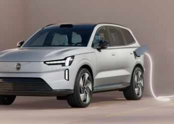 Volvo’dan 6 yeni elektrikli