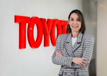 Toyota’ya yeni Kurumsal İletişim Müdürü