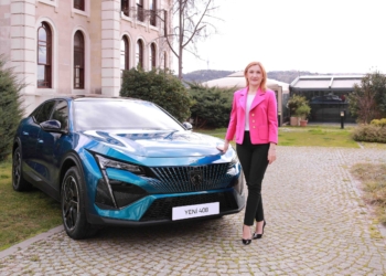 Gözü rekorda ve SUV segmentinde liderlikte
