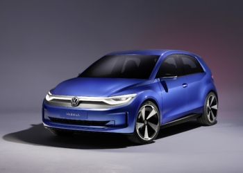 VW’nin 25 bin euroluk elektriklisi