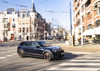 Clubman Final Edition’la veda ediyor