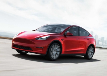Tesla’dan Türkiye için 4 Nisan mesajı