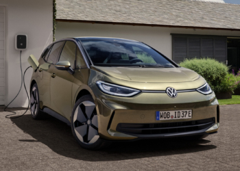 10 aracın 8’i elektrikli olacak