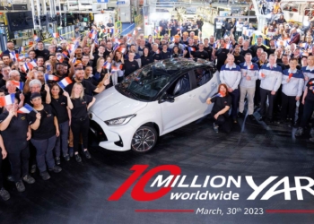 10 milyon barajını aştı